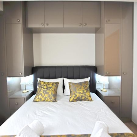 Ozgur City Residence Fethiye Eksteriør bilde