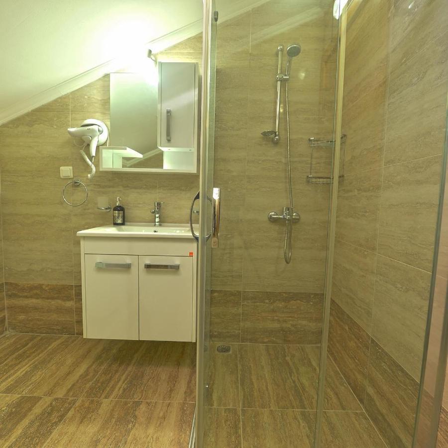 Ozgur City Residence Fethiye Eksteriør bilde