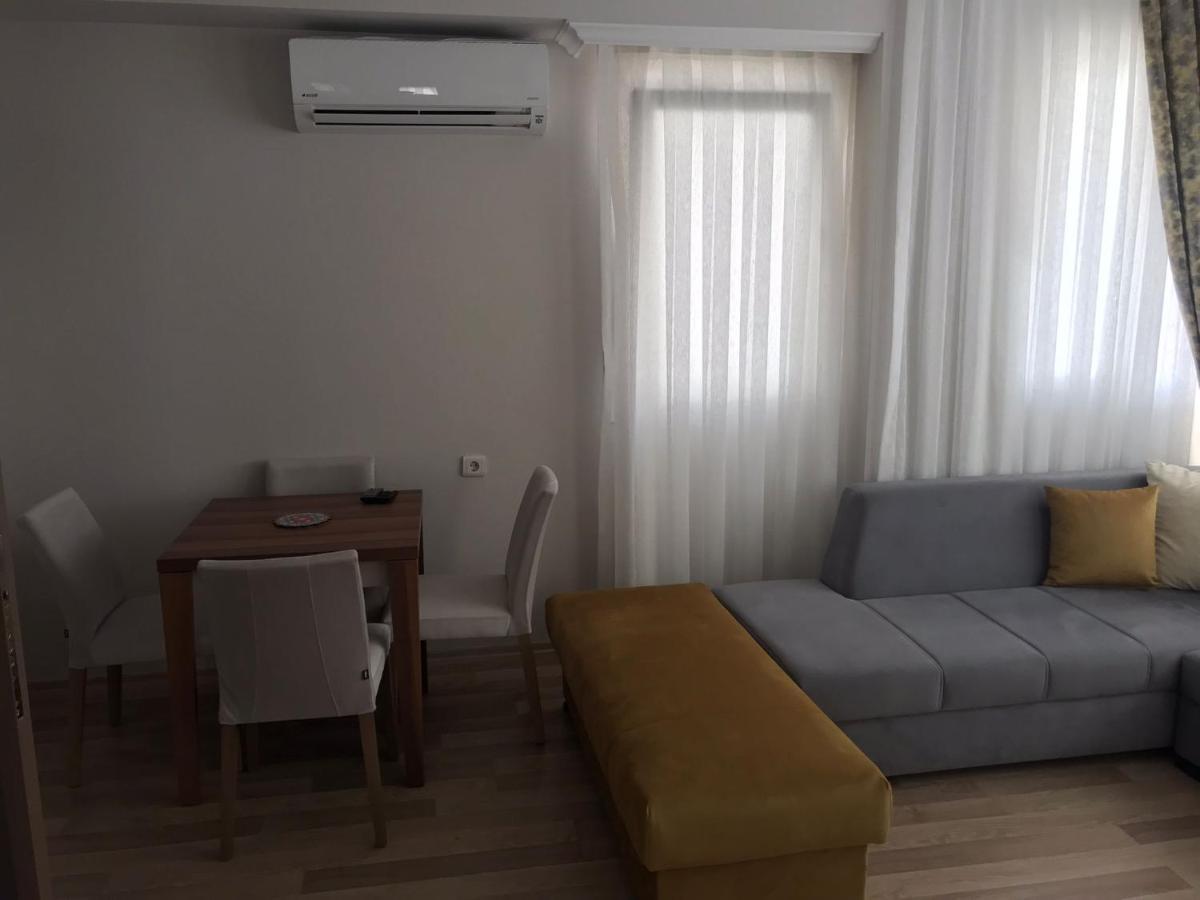 Ozgur City Residence Fethiye Eksteriør bilde