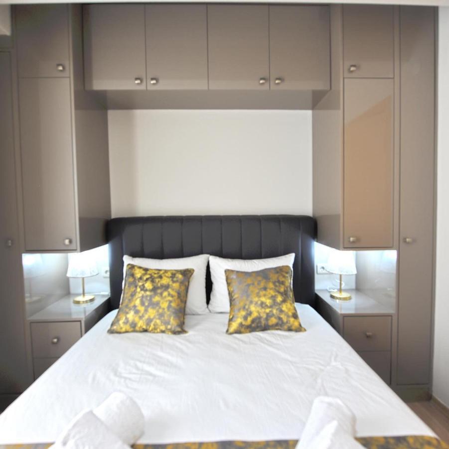 Ozgur City Residence Fethiye Eksteriør bilde