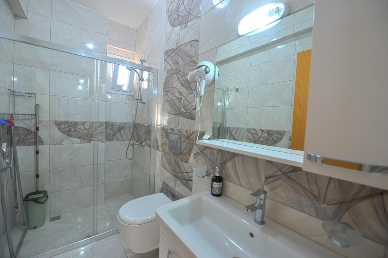 Ozgur City Residence Fethiye Eksteriør bilde