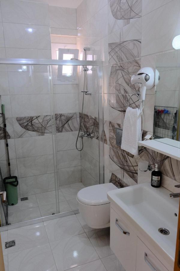 Ozgur City Residence Fethiye Eksteriør bilde